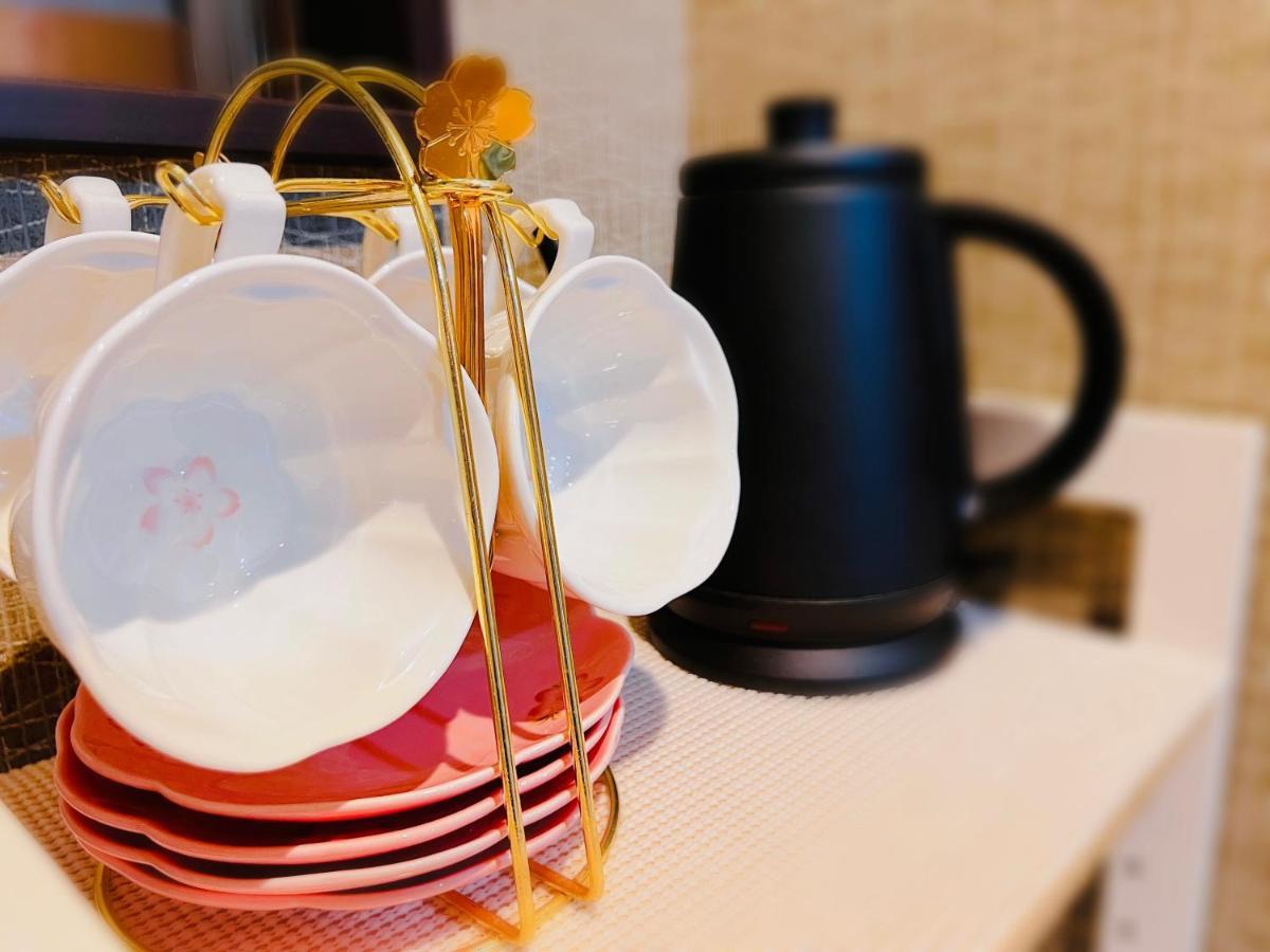 天王寺駅から徒歩7分 Apartemen