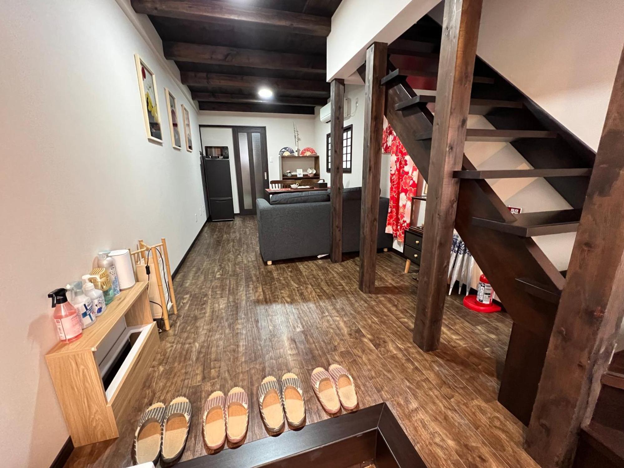 Apartemen 天王寺駅から徒歩7分 *