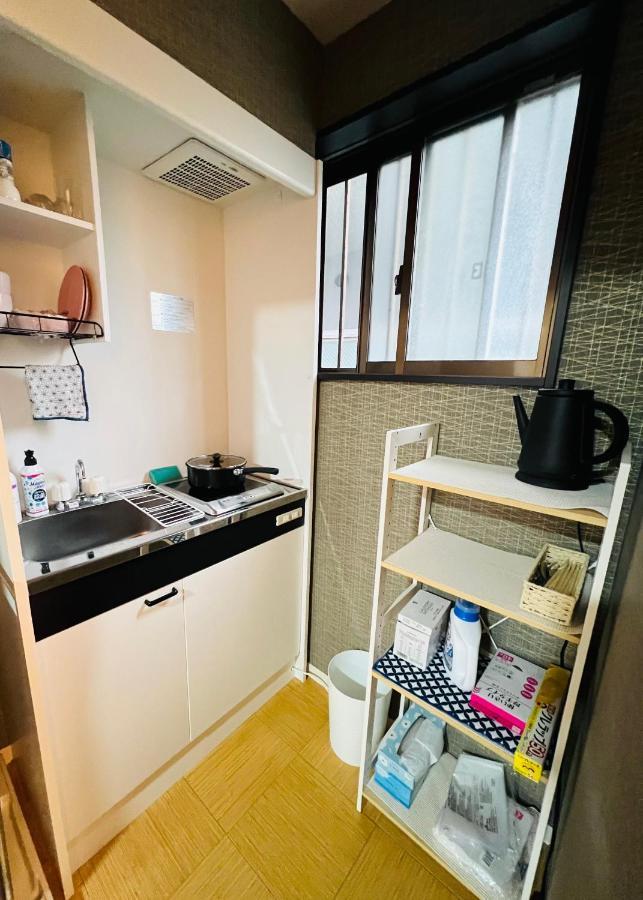 天王寺駅から徒歩7分 Appartement *