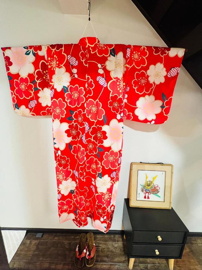 天王寺駅から徒歩7分 Appartement Ōsaka