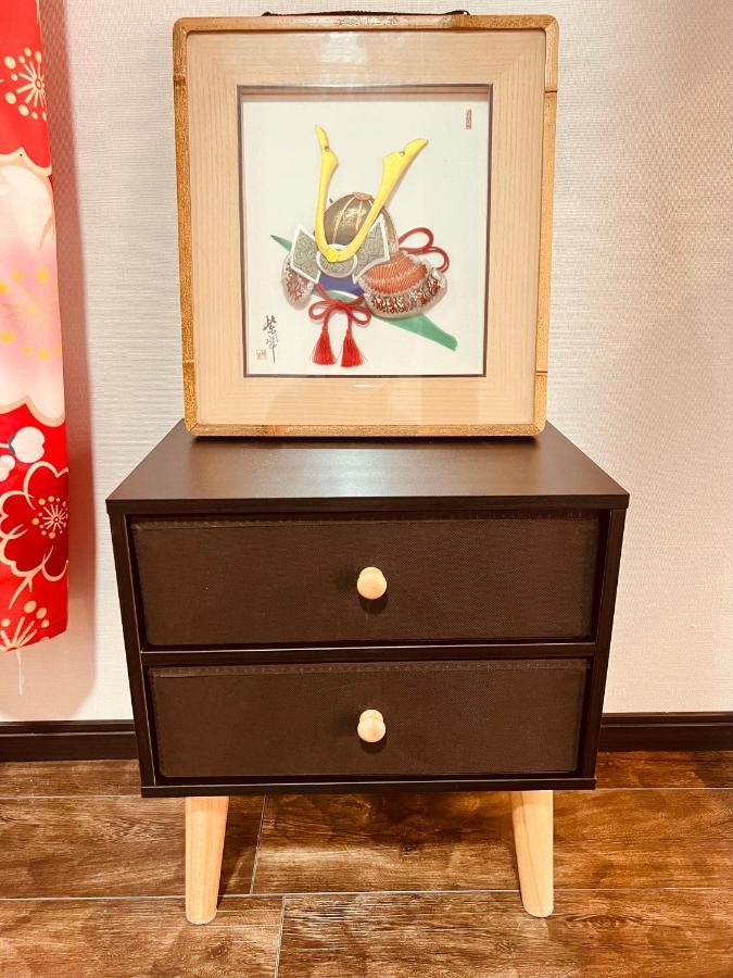 Appartement 天王寺駅から徒歩7分