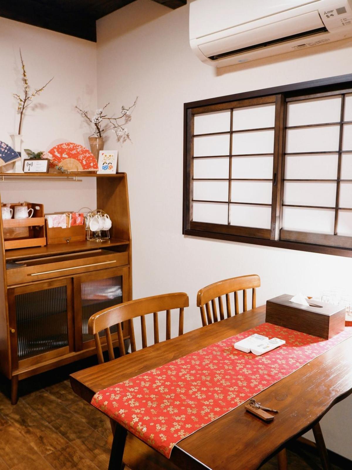 Appartement 天王寺駅から徒歩7分