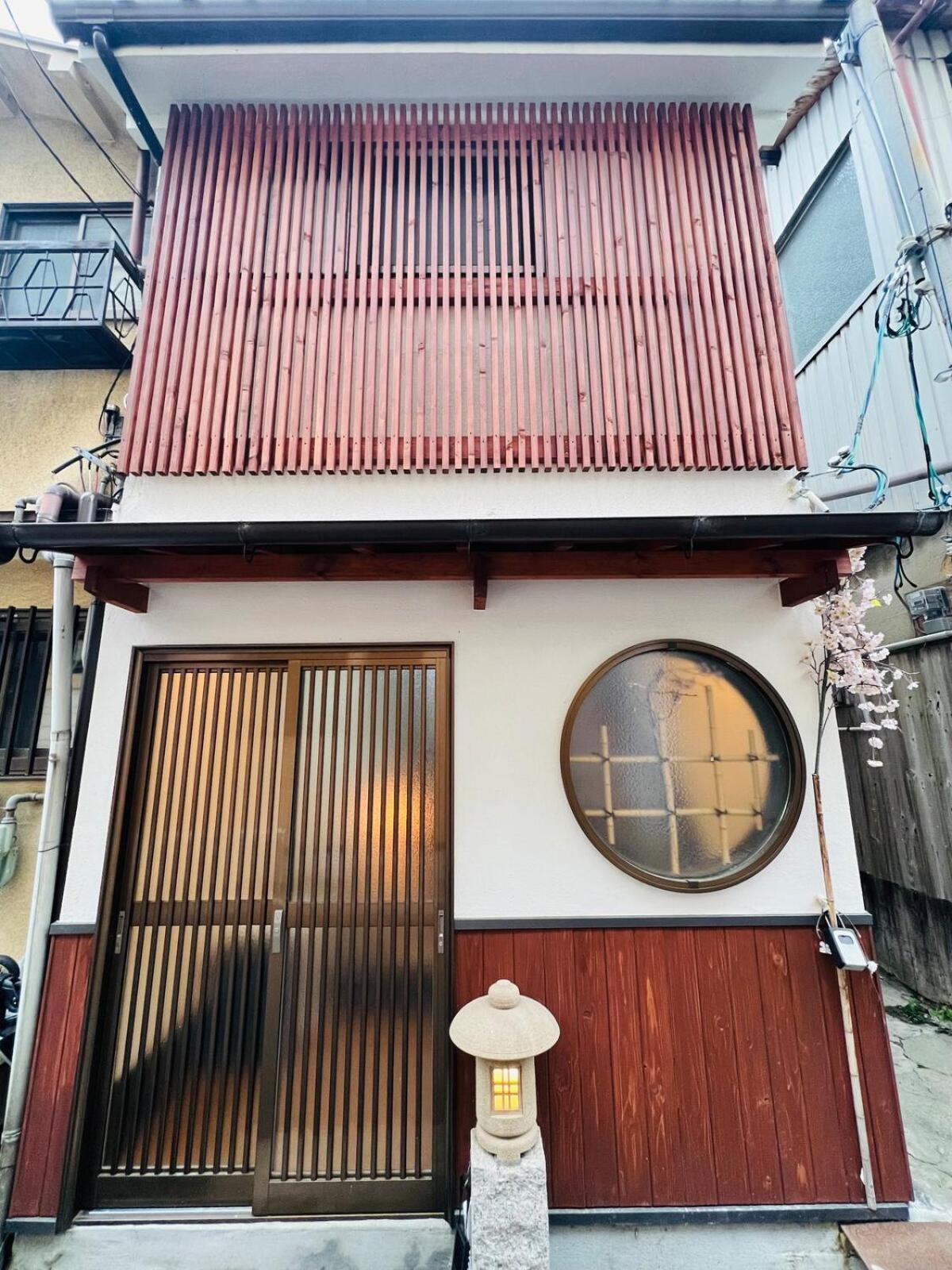 天王寺駅から徒歩7分 Appartement *